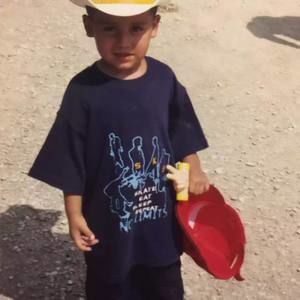 Meet your Posher, Roberto